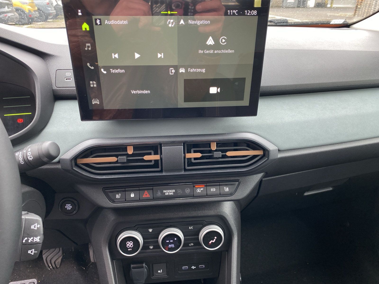 Dacia Sandero - Bild 16
