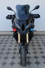 BMW S1000XR Triple Black M-Paket, NP 30.000km Carbon - BMW 1000 S