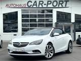 Opel Cascada 1.6 Innov. BI-XEN | AHK | SHZ | LRH ... - Opel Cascada aus 2014
