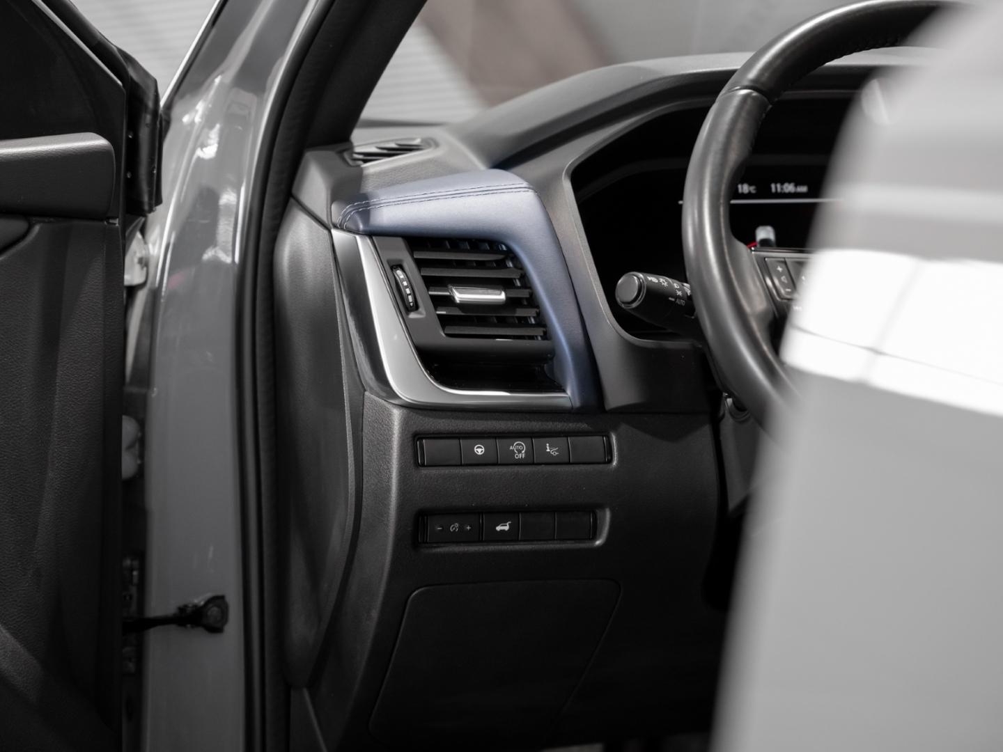 Nissan Qashqai 1.3 DIG-T MHEV Xtronic Tekna+ HUD Panora, миниатюра 19