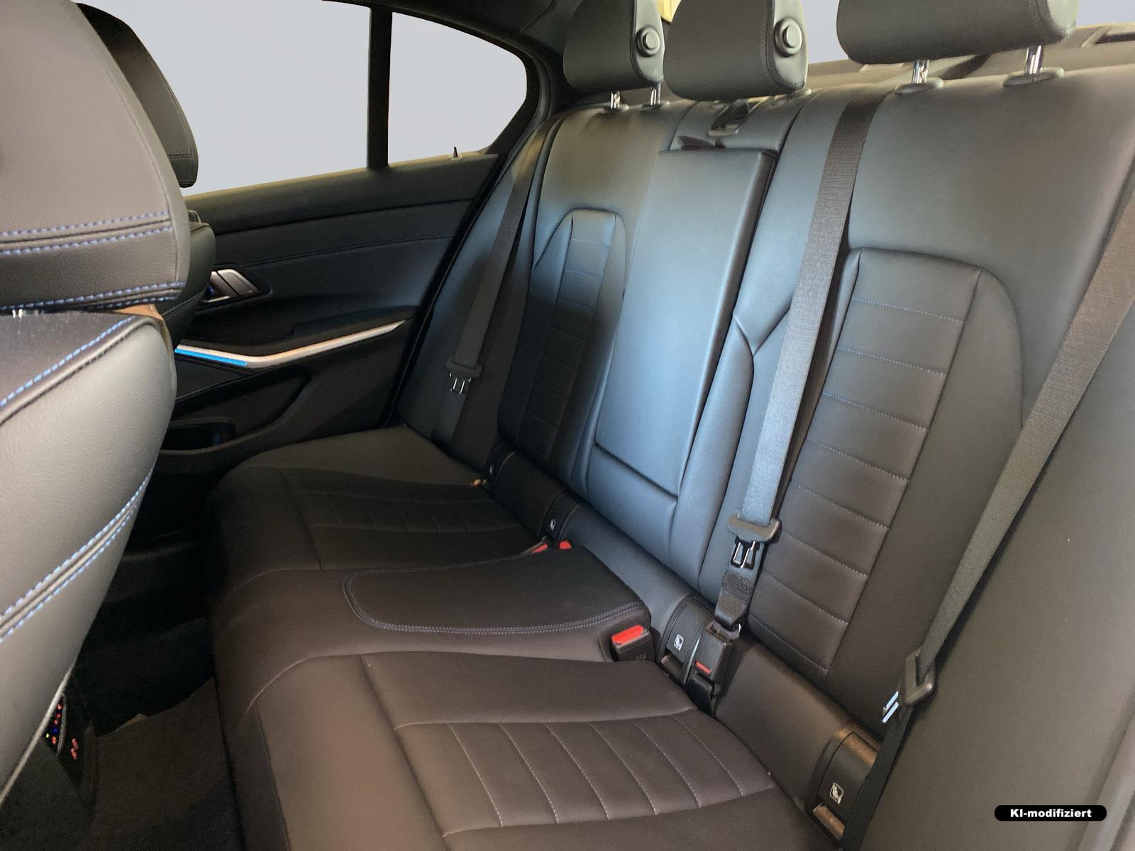BMW M340d xDrive Limousine 555€ netto/mtl.*M Sportpa