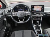 Volkswagen T-Roc - Vorschau Bild 10