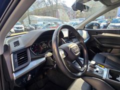 Fahrzeugabbildung Q5 45 TDI quattro