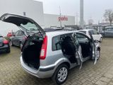 Ford Fusion 1,4 16V Ambiente 1 HD Tel:+491727199990 - Ford Fusion aus 2008