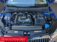 Skoda Fabia - Vorschau Bild 23