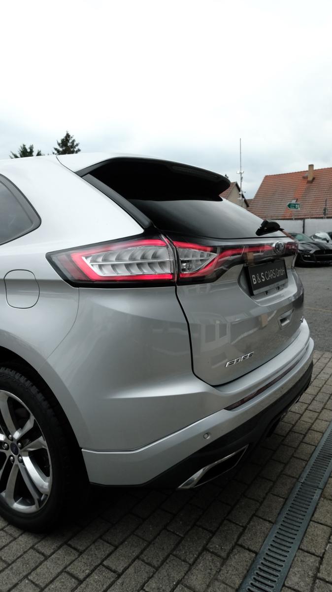 Ford Edge 2.7 EcoBoost Sport 4x4 Sync