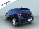 Opel Astra 1.2 Turbo Elegance - Tageszulassungen mit Benzin-Antrieb: Limousine