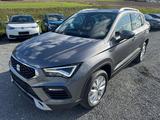 Seat Ateca 1.5 TSI *DSG*AHK*ROAD-EDITION*PDCHI+KAMERA - SEAT Ateca Road-Edition mit Benzin-Antrieb