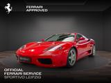 Ferrari 360 Modena F1*Zahnriemen neu* - Ferrari 360 Gebrauchtwagen