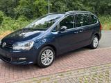 Volkswagen VW SHARAN  STYLE 1.4 TSI Automatik 7 sitze - VW Sharan in Magdeburg