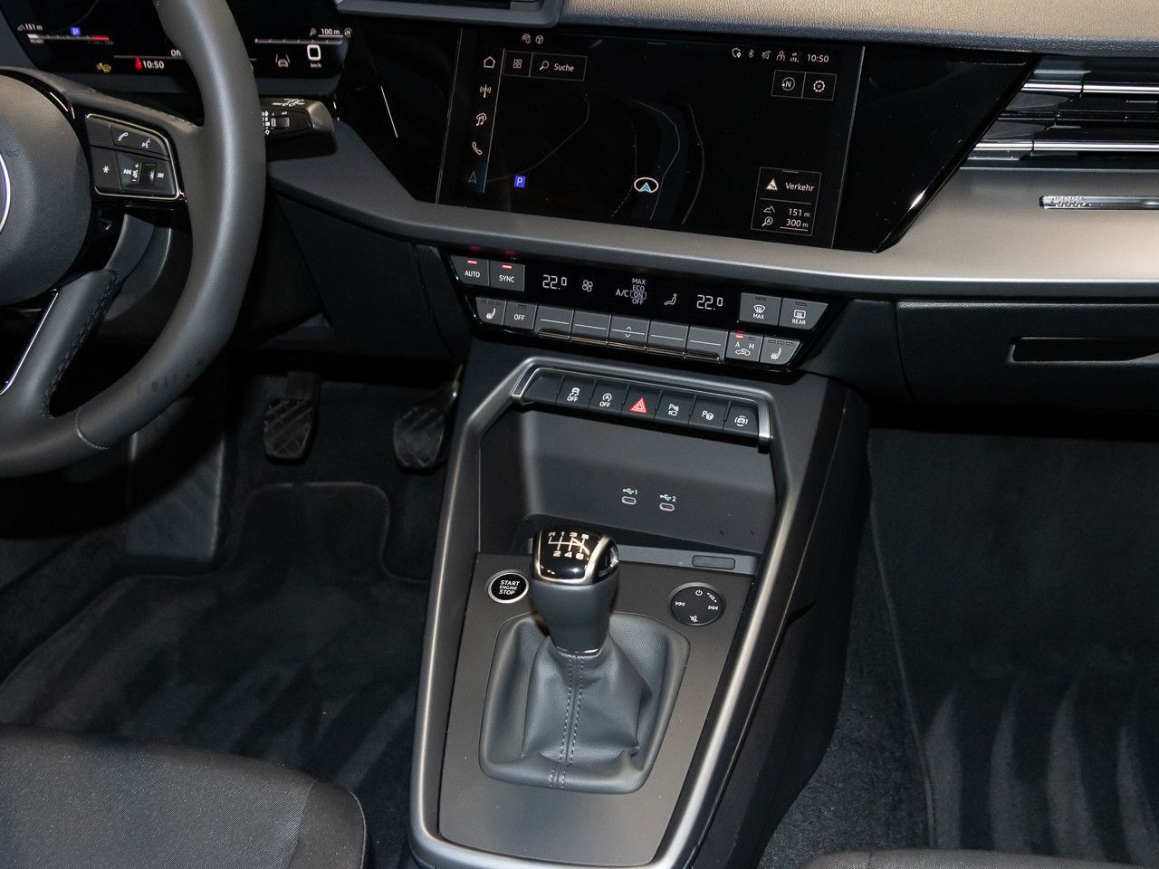 Audi A3 - Bild 18