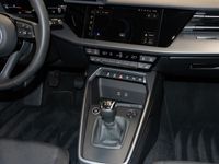 Audi A3 - Vorschau Bild 18