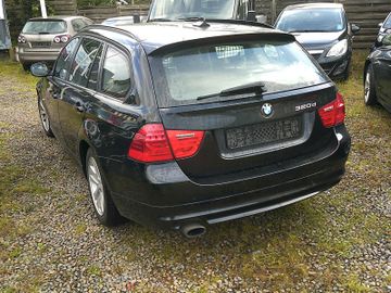 BMW 320 - 8