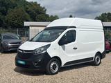 Opel Vivaro B Kasten L1H2  2,9t Navi Klima AHK - Opel Vivaro