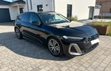 Audi A5 Avant TFSI 110 kW S-line edition AHK WR SR19"