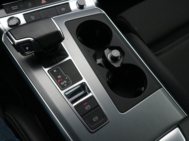 Audi A6 - Bild 19