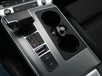 Audi A6 - Vorschau Bild 19
