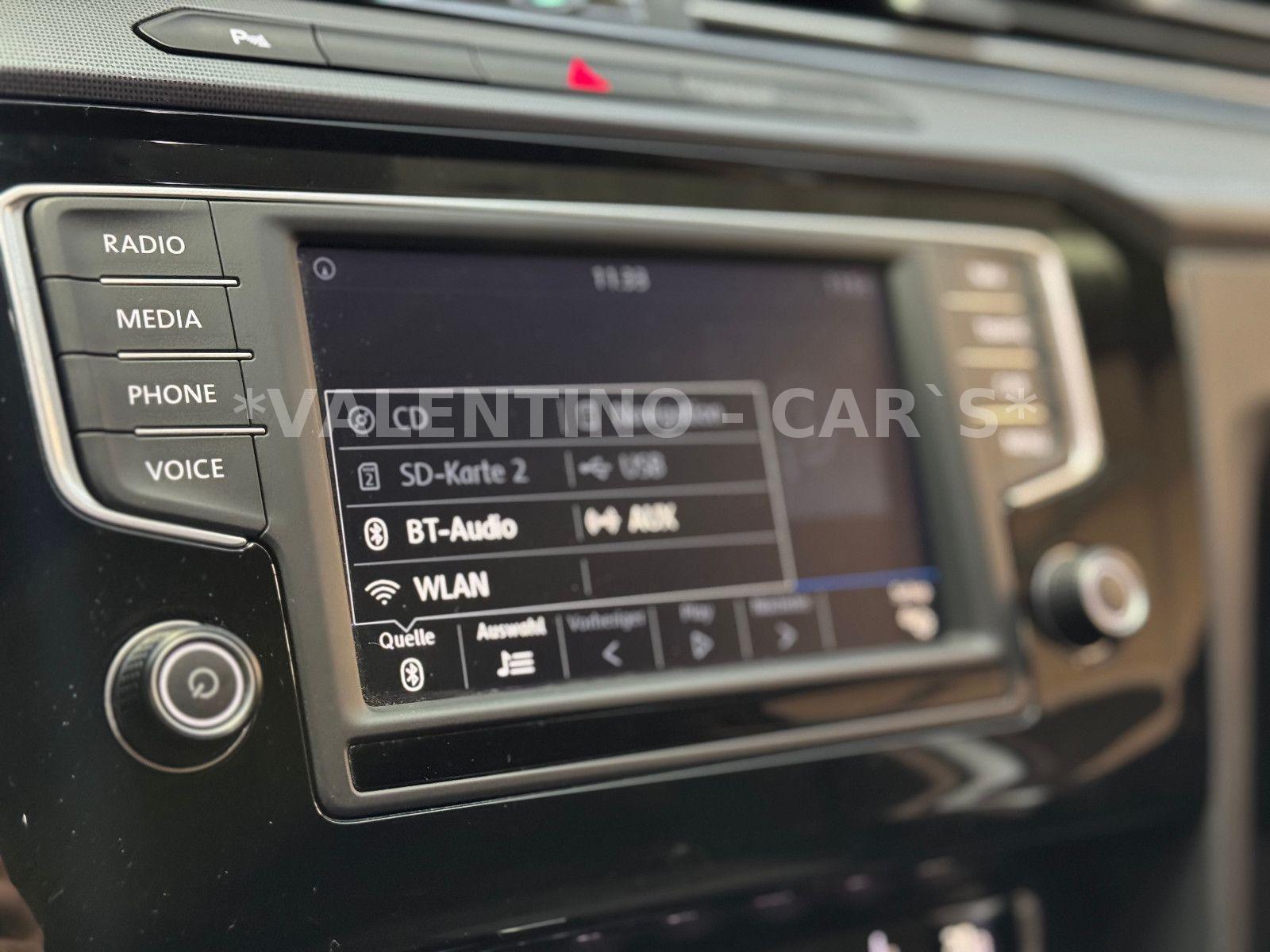 Volkswagen Passat Variant R-Line DSG/Navi/Standhzg/Shz/LED