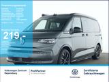 Volkswagen T7 California Ocean Hybrid DSG 4Motion AHK STHZ