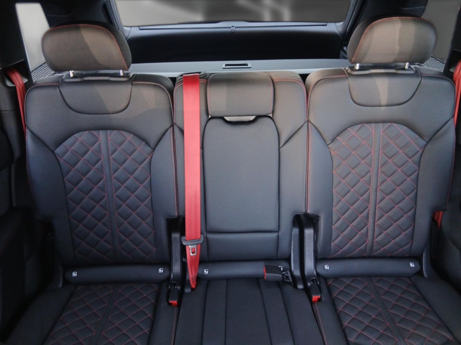 Audi Q7 - Bild 22