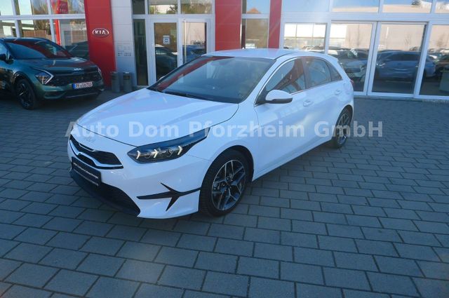 Kia Ceed 1.5T 140 Spirit/Navi/Kamera/JBL