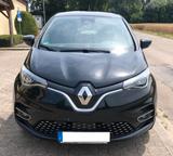 Renault ZOE Intens R135/Z.E. 50 Batteriekauf Intens - Renault ZOE in Karlsruhe