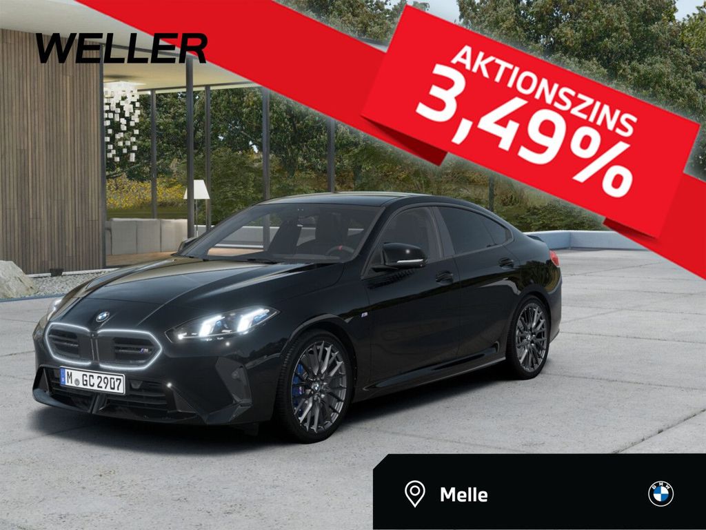 Image of BMW M235