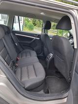 Skoda Octavia 1.8 TSI 4x4 Scout Combi Scout - Skoda aus 2012: Scout