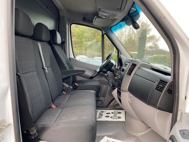 Mercedes-Benz Sprinter II Kasten 214 CDI Xenon