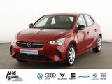 Opel Corsa F  1.2 Klima GRA Komfortpaket SHZ Tempomat - Opel Corsa Gebrauchtwagen in Karlsruhe
