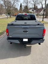 Ford F 150 Lariat V8 5.0L aus Canada (km/h) - Ford F 150: Lariat
