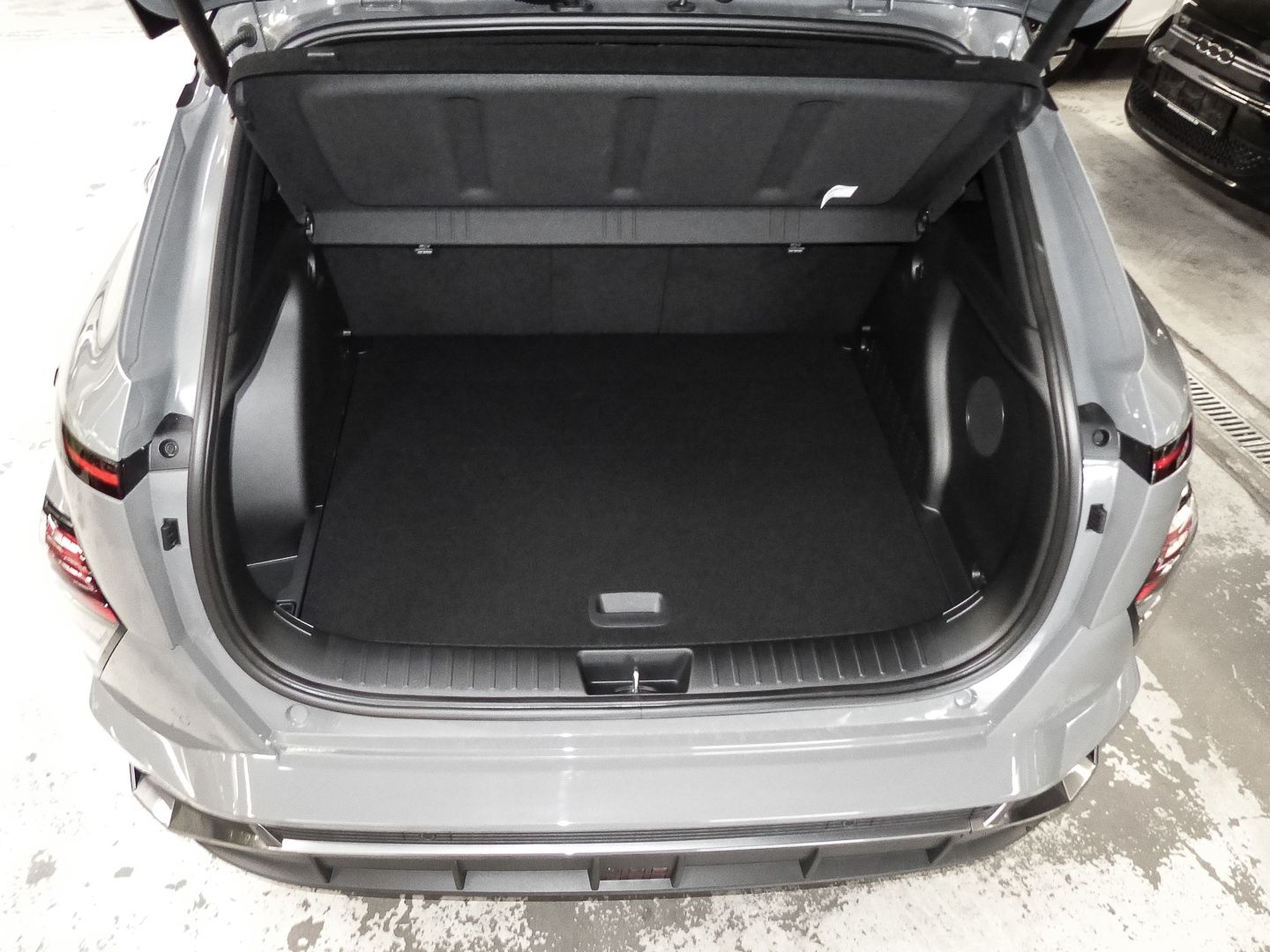 Hyundai Kona – Bild 22
