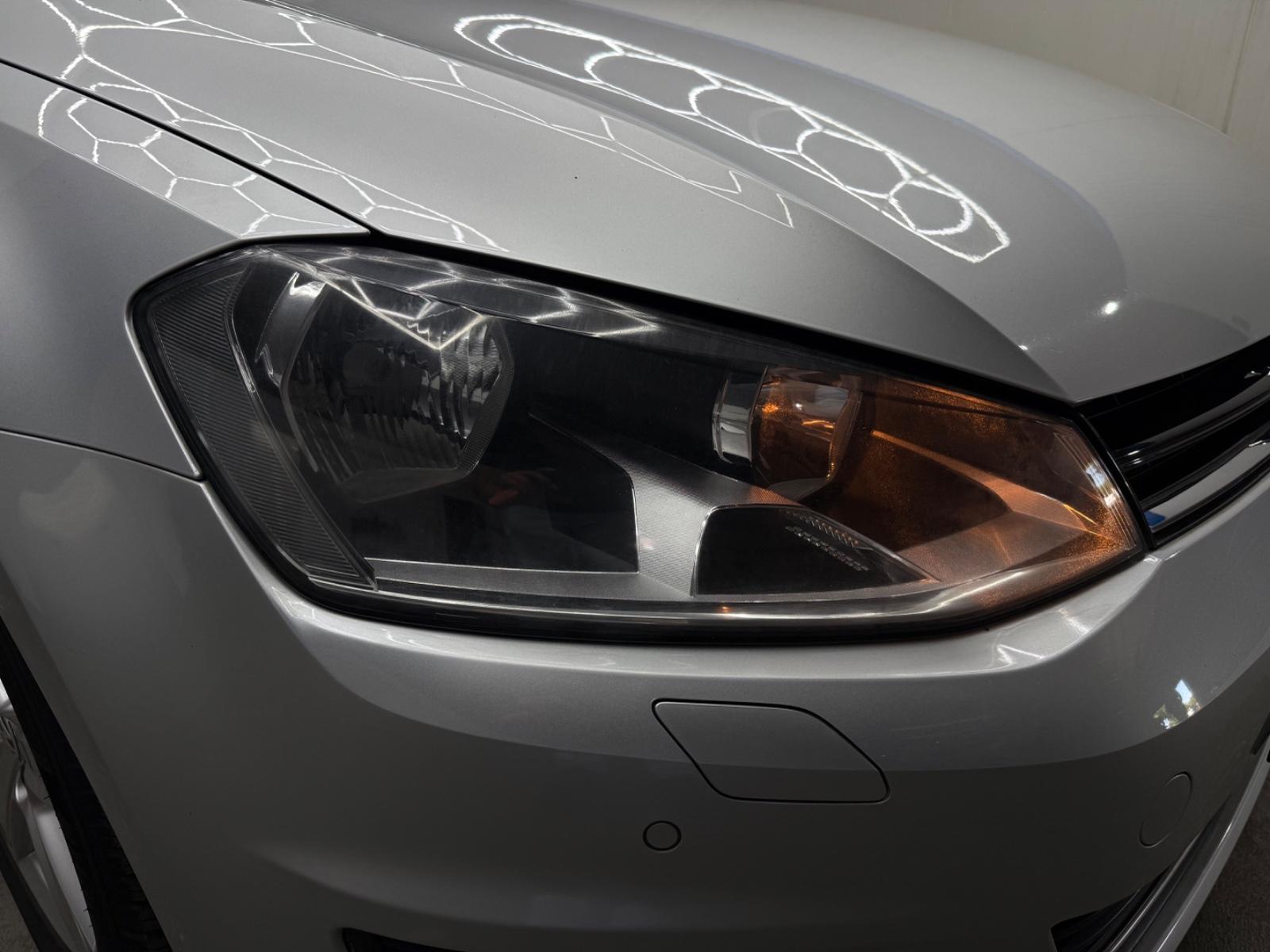Volkswagen Golf VII Lim. Comfortline BMT