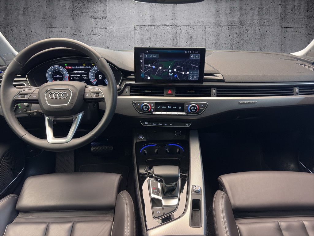 Audi A4 - Bild 7