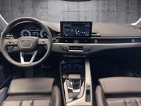 Audi A4 - Vorschau Bild 7