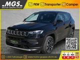 Jeep Compass Mild-Hybrid FWD 1.5 M-Air CARPLAY+RÜCKFA - Jeep Compass aus 2025
