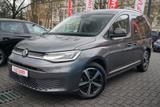 Volkswagen Caddy 2.0 TDI DSG Style LED Navi ACC PDC DAB - Volkswagen Caddy Gebrauchtwagen