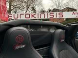 Smart fortwo Cabrio*BRABUS FINEST EDITION 1*JBL*KAM* - Smart ForTwo in Halle