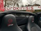 Smart fortwo Cabrio*BRABUS FINEST EDITION 1*JBL*KAM* - Smart in Krefeld