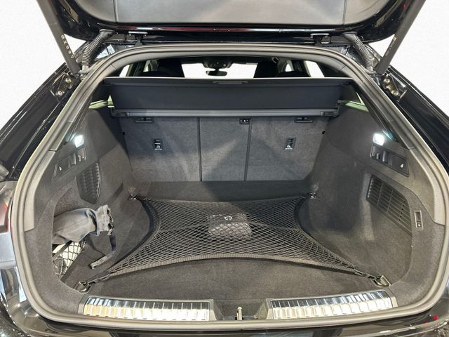 A5 Avant 2.0 TDI QUATT S LINE MATRIX+AHK+HUD+B&O