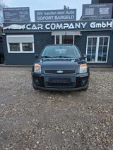 Ford Fusion Plus - Ford Fusion: Automatik