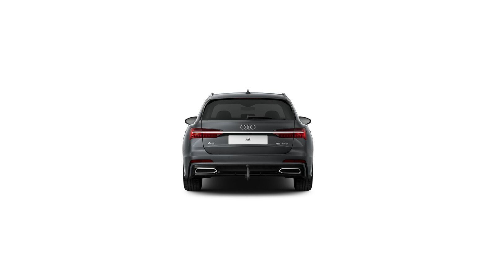 Audi A6 - Bild 4