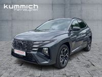 Hyundai TUCSON - Vorschau Bild 1