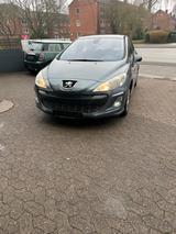 Peugeot 308 TÜV 7/2026 - gebrauchte Peugeot 308 aus dem Jahr 2007