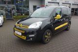 Citroën Berlingo Kombi Selection - Citroën Berlingo aus 2016