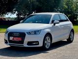 Audi A1 Sportback basis - Audi A1 Gebrauchtwagen in Hannover