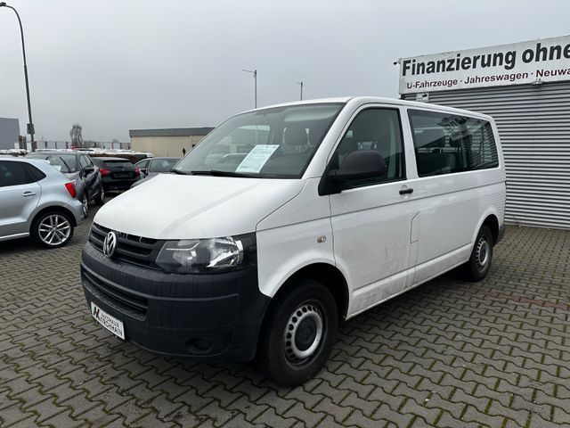 Volkswagen T5 Transporter 9Si./Kuppl+Zahnr. neu