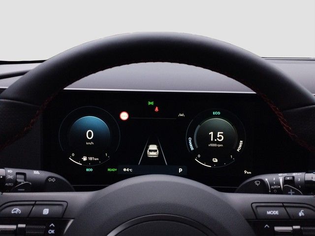 Hyundai Tucson – Bild 9