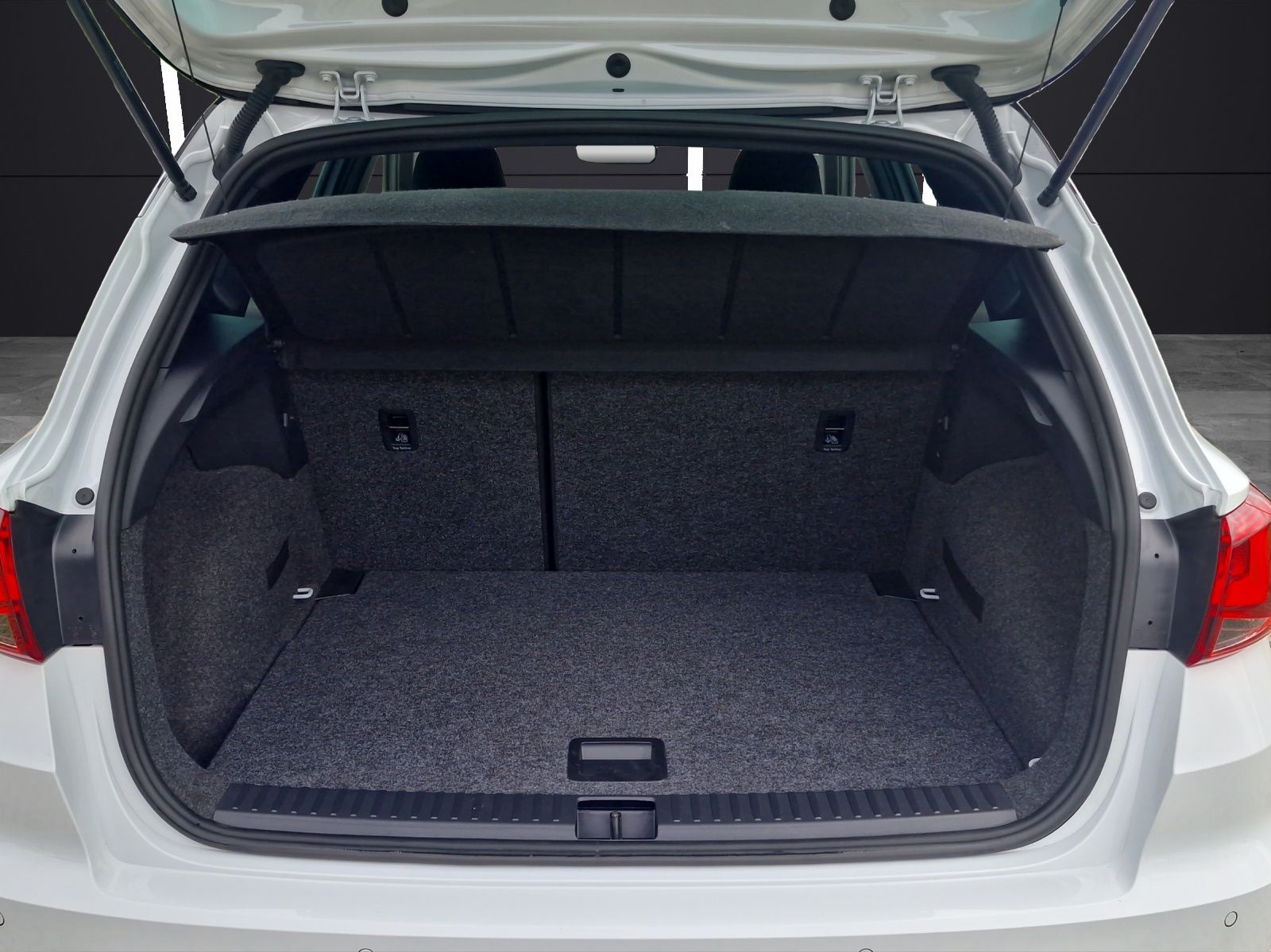 Fahrzeugabbildung SEAT Arona FR 1.0 TSI LED RFK ACC SH