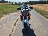 KTM 1290 Super Adventure R - KTM TOURER